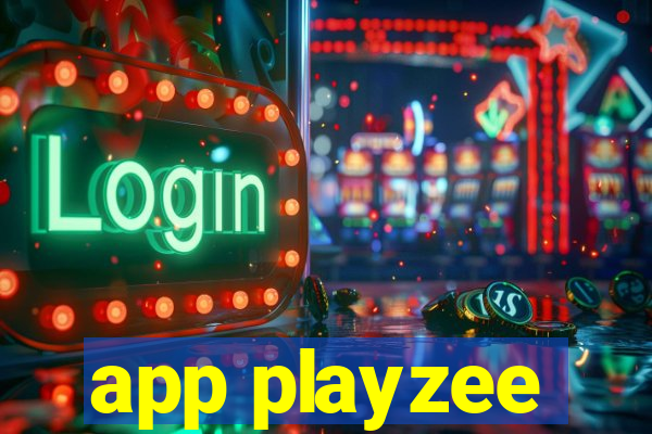 app playzee